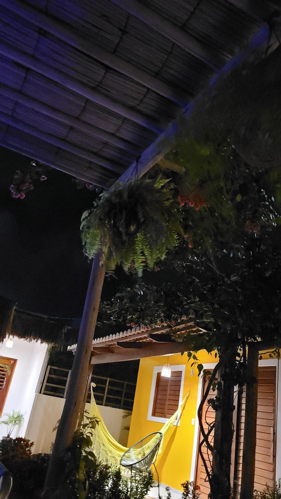 Pousada Céu Azul São Miguel do Gostoso Extérieur photo